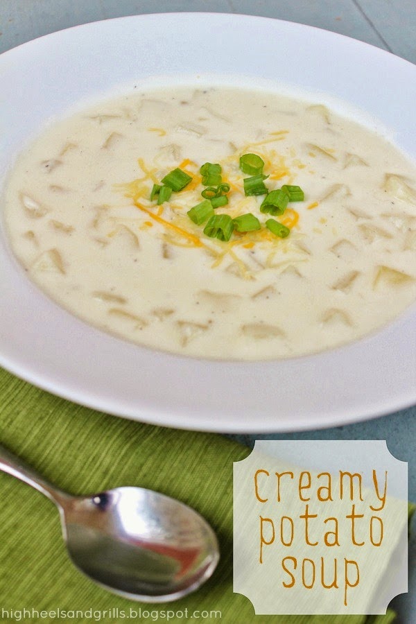 Cook and Craft Me Crazy: 15 Souper Soups & Stews