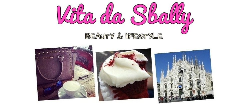 Vita da Sbally