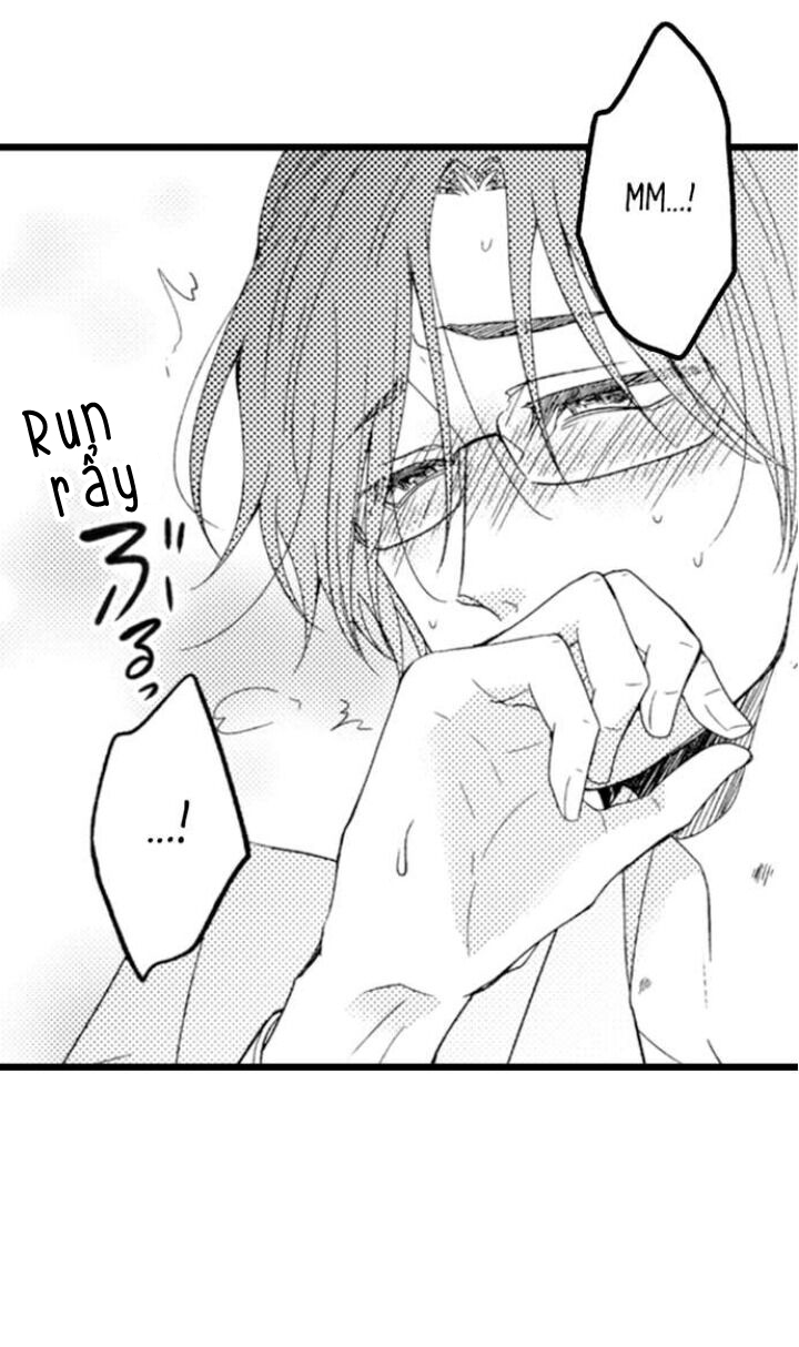 Đọc truyện Ai Muốn Được Yêu Thương Nào - Chapter 3