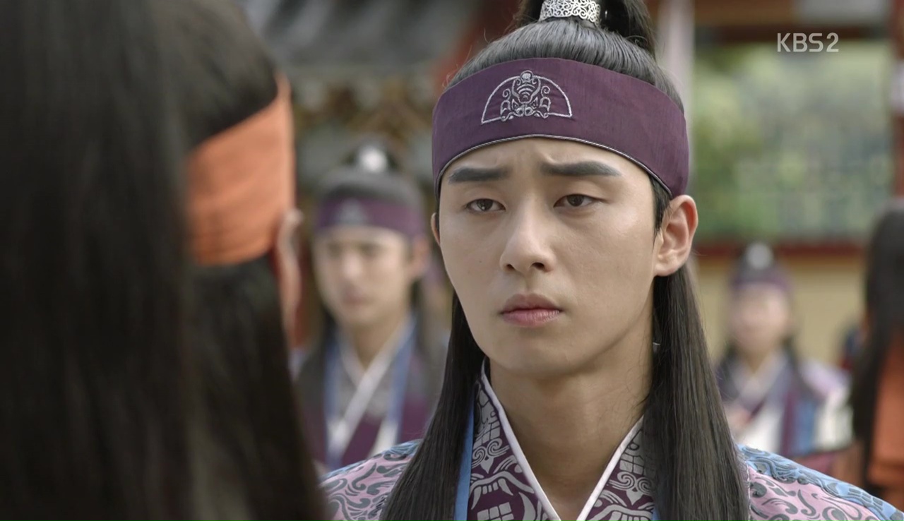 Download Hwarang Full Episodes With English Subtitles Korean Drama - Hwarang: The Poet Warrior Youth : Hwarang: The Poet