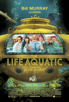 The Life Aquatic with Steve Zissou 2004 Hollywood Movie 720p & 1080p Direct Download