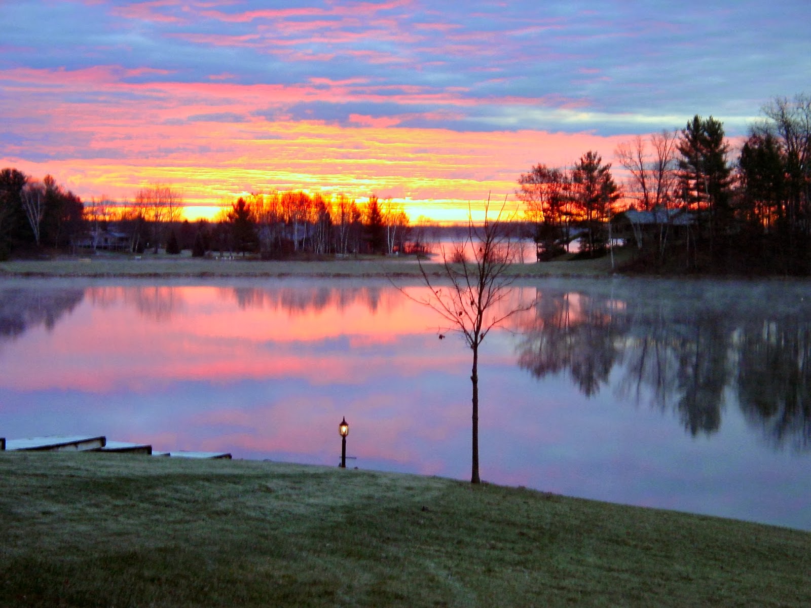 Gladwin Real Estate News Lot 263 Kings Way, Gladwin MI Nice Lake