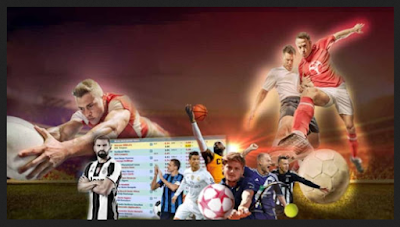 2 Bandar Bola Terpercaya 2 Bandar Bola Terpercaya Dengan Pelayanan Terbaik