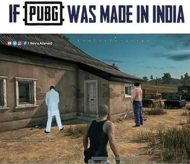 25+ Best PUBG Funny Pictures HD Free 2022