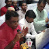 புத்தளம் மக்களின் சத்தியாக்கிரகப் போராட்டத்தில் அரசு குருடாகவே இருக்கின்றது.