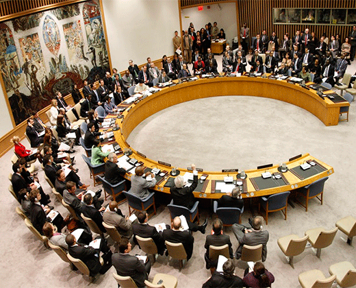 Consejo de Seguridad de la ONU discutirá situación de Venezuela este miércoles