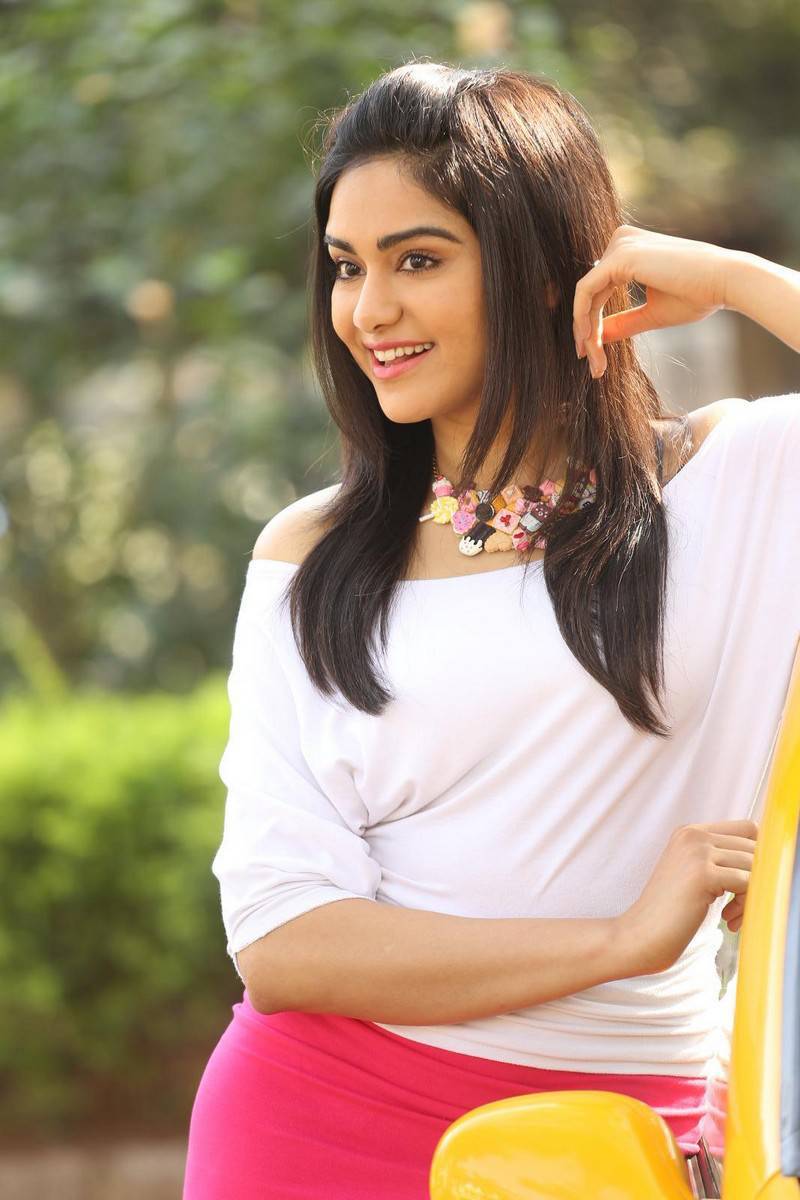 Adah Sharma nudes (65 photo) Boobs, Twitter, butt