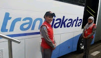 PT Transportasi Jakarta - Recruitment For SMA, SMK, D3, S1, S2 Staff Transjakarta January - February 2018 PT Transportasi Jakarta - Recruitment For SMA, SMK, D3, S1, S2 Staff Transjakarta January - February 2018