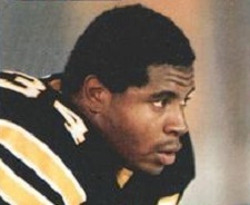 Today in Pro Football History: 1985: Johnson's 3 TDs Lead Gold to ...