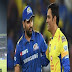 The second phase of IPL is scheduled to begin on Sunday !!