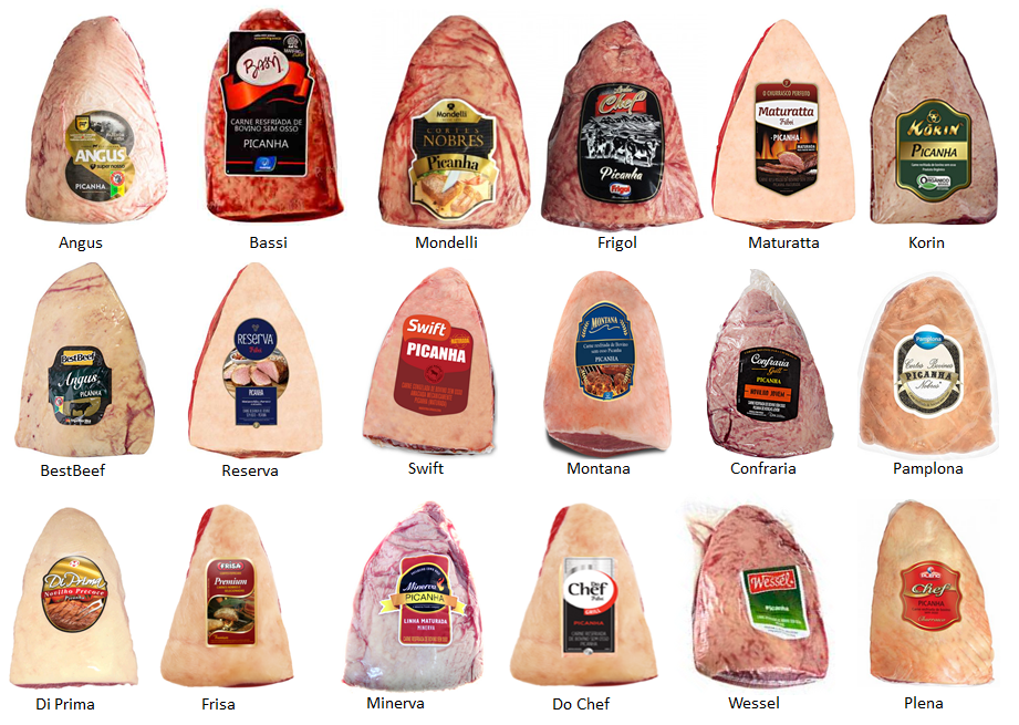 Apceconsultordecarnes7 Algumas Marcas de Picanha Bovina!