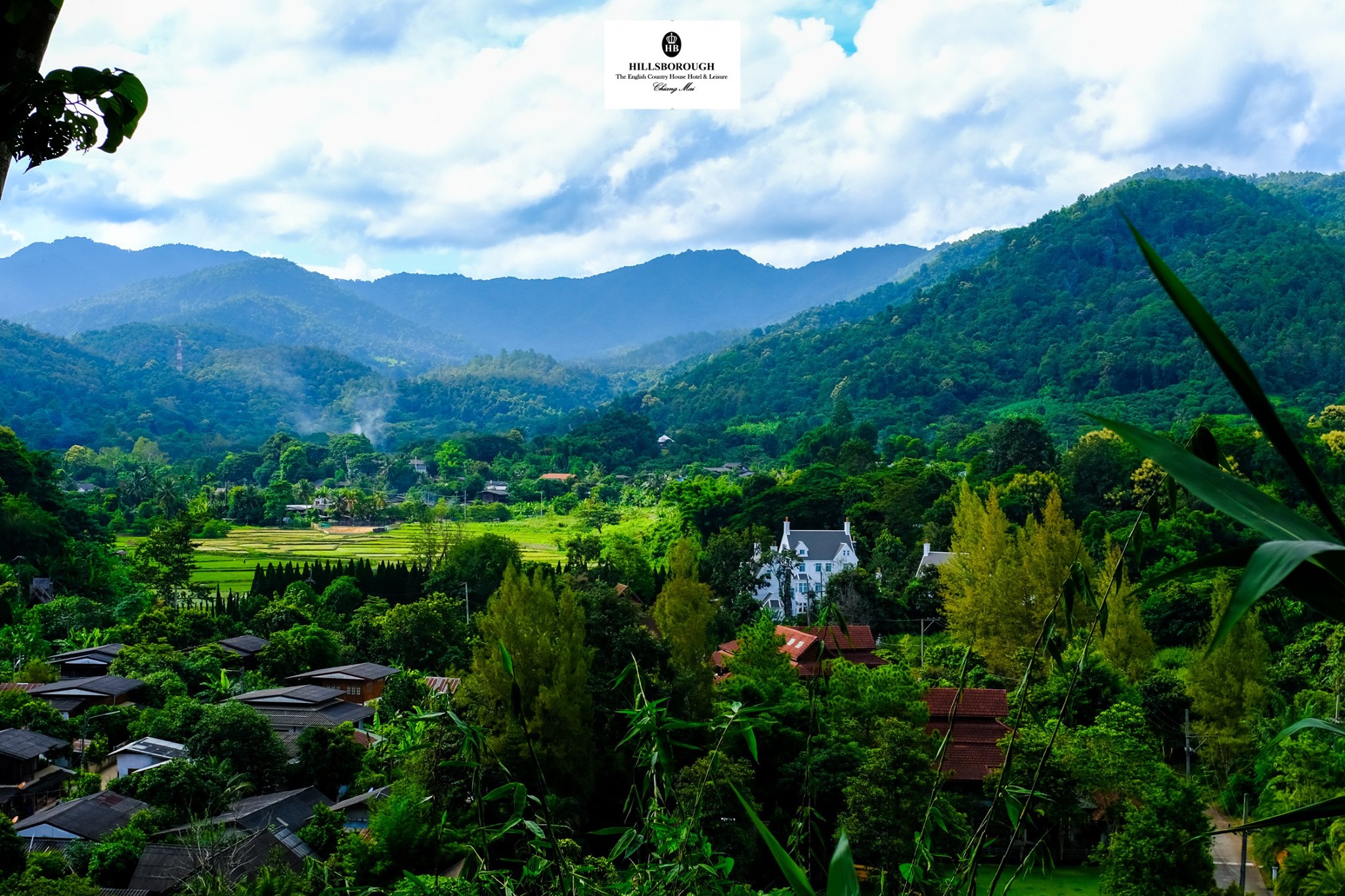 Hillsborough The English Country House Hotel & Leisure Chiangmai