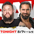 WWE Monday Night Raw 08.11.2021 | Vídeos + Resultados
