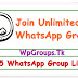 155+ Latest Whatsapp Groups Invite Links Collection (Adult Groups Also)