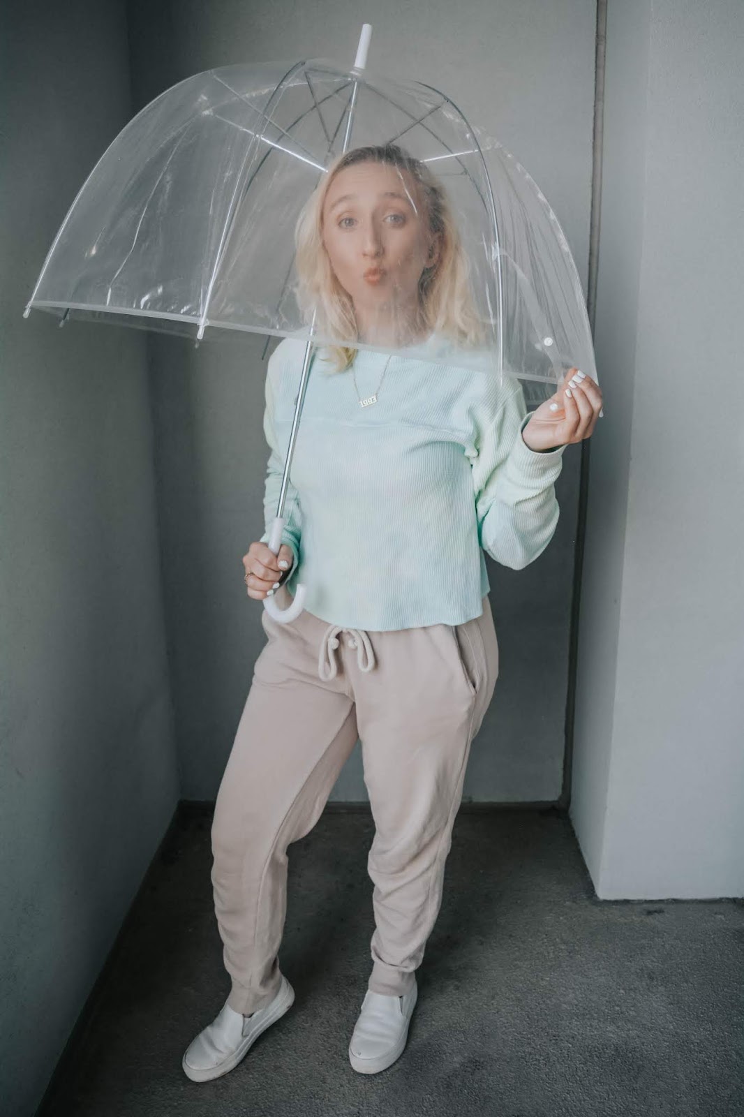 Rainy Day Must-Haves Rainy Day Must-Haves