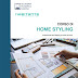 CORSO DI HOME STYLING IN TELEDIDATTICA 