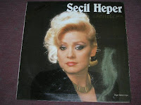 Seçil Heper