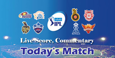 VIVO IPL-2021 (Indian Premier League)