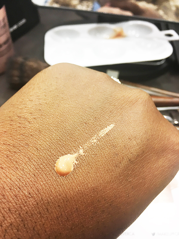 NEW MAKEUP PRODUCTS MAKE UP FOR EVER visual data 8