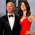 Jeff Bezos finalises $38billion divorce from wife making her the 22nd richest person in the world 