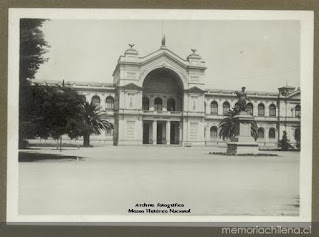 Palacio de la Exposición