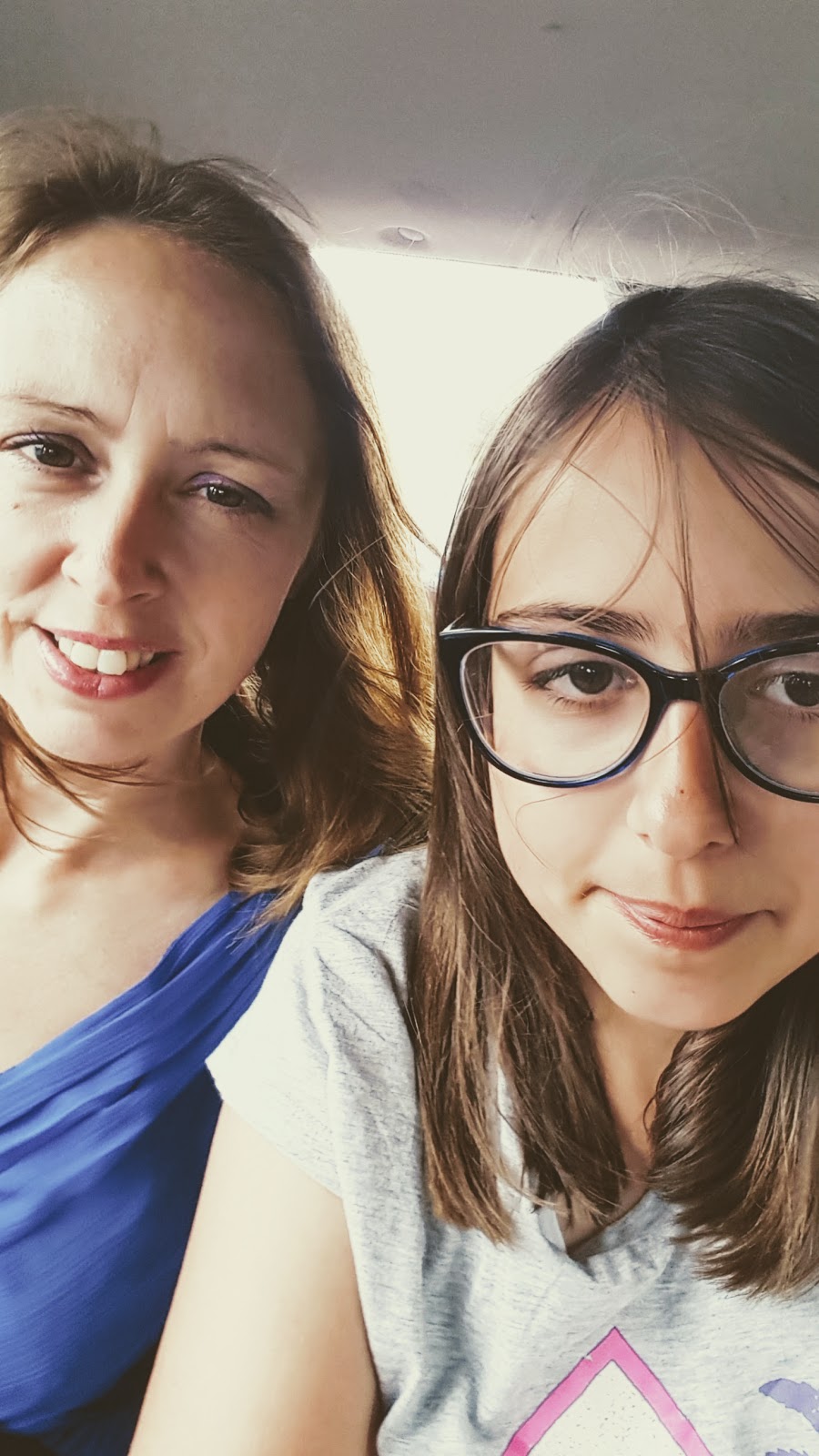 What I Wore: Trip To Meadowhall