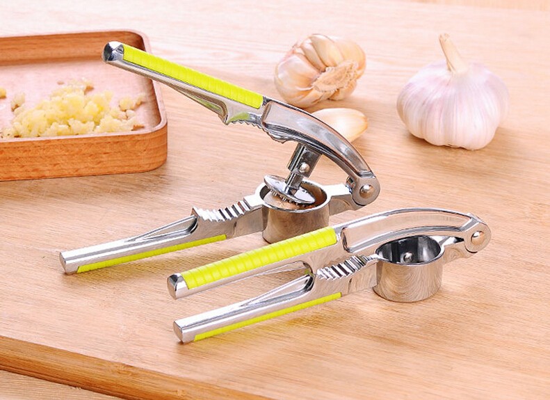 Top Garlic Presses Top Garlic Presses