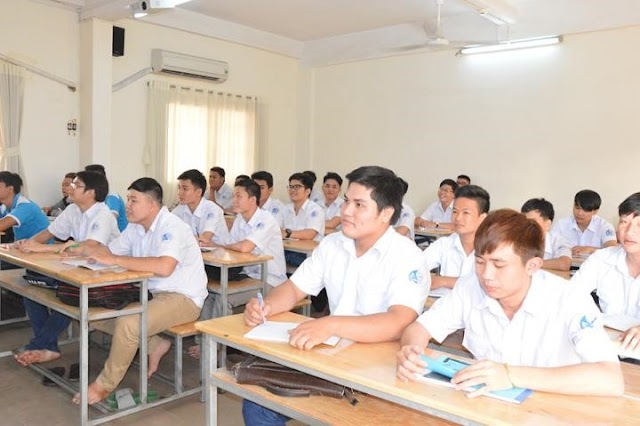 10 bài học sinh viên cần nắm vững để thành công trong tương lai