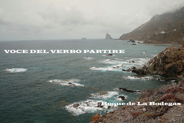 DIARIO DI VIAGGIO A TENERIFE E LA GOMERA