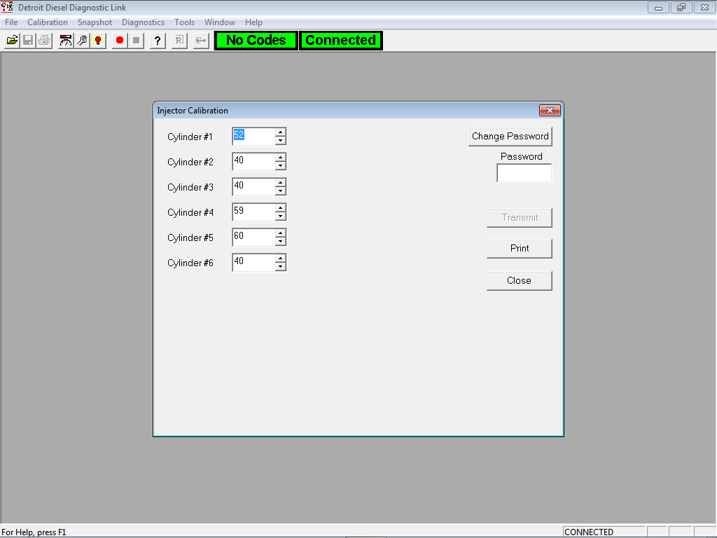 detroit diesel diagnostic link software detroit diesel diagnostic link software
