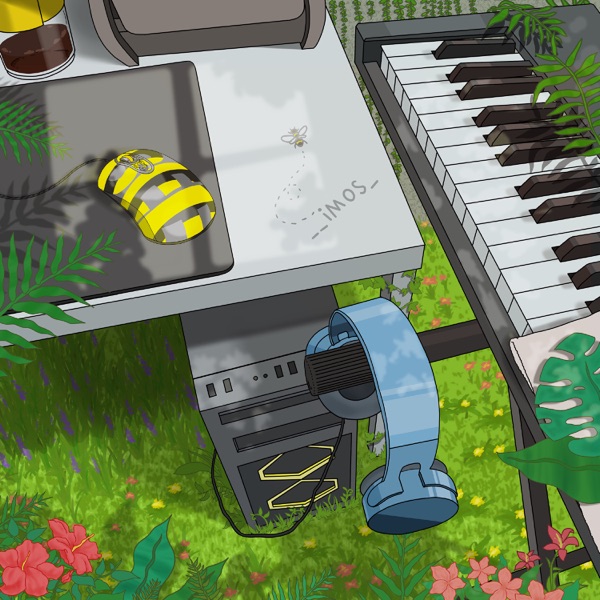 iMos – Bee – Single