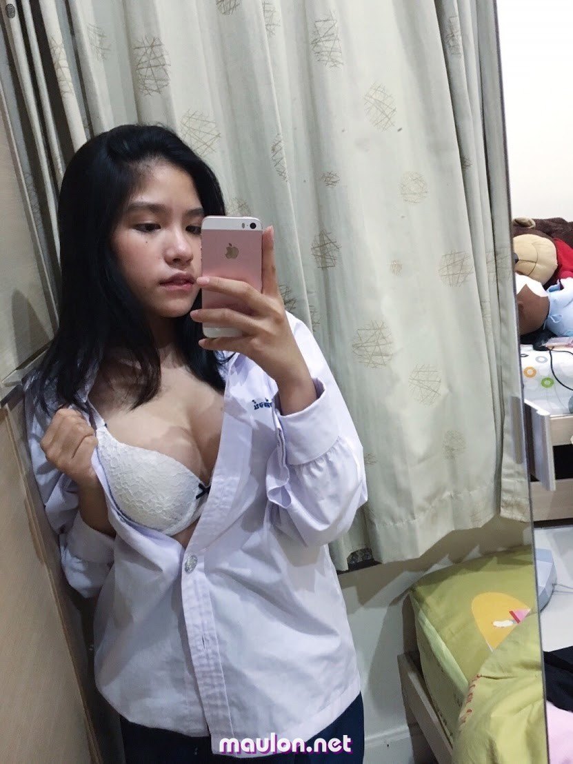 AnhSex.In - Ảnh sex học sinh Thái Lan show hàng