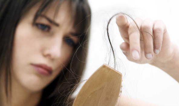 Hair Thinning in Women Causes and Prevention