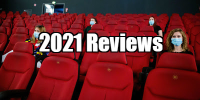 2021 movie reviews