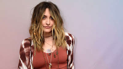 Putri Michael Jackson Memerankan Yesus sebagai Wanita Lesbian di Film Kontroversial Baru