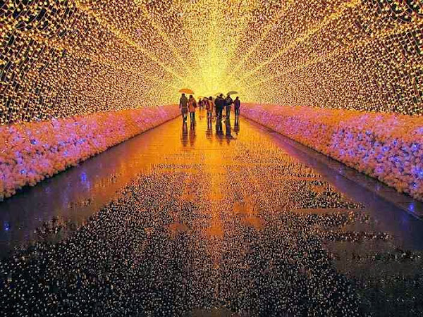 Feast of Winter Lights (Japan)