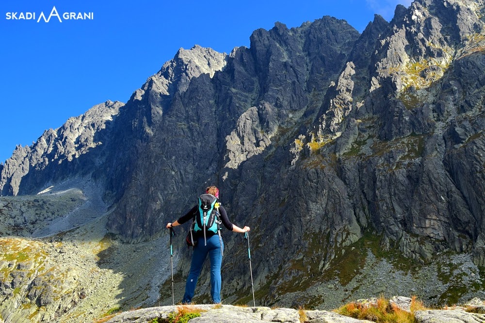 Gerlach 2655 m n.p.m