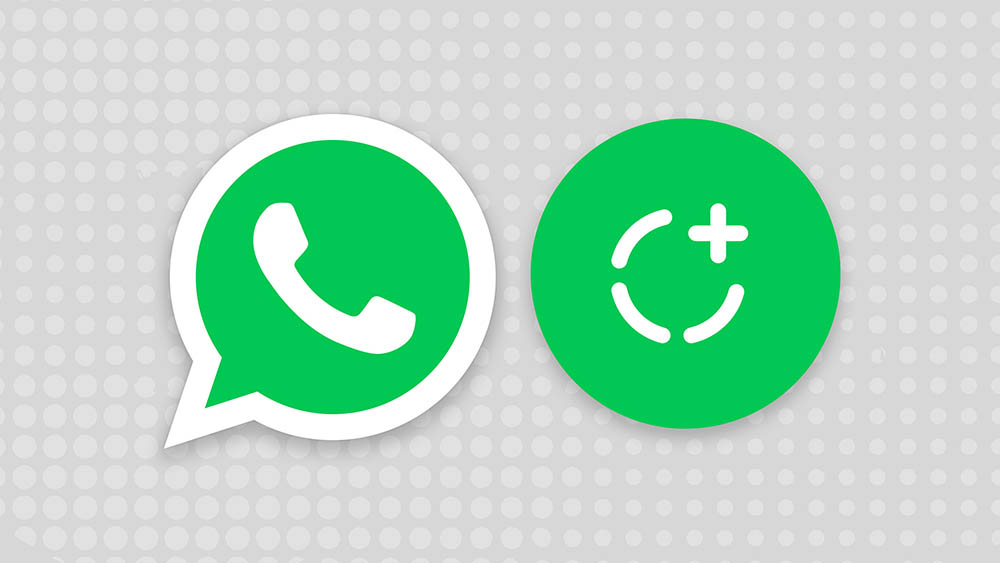Cara Transfer File Menggunakan WhatsApp - Namina