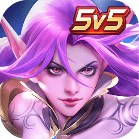 Heroes Arena (Map Hack) MOD APK