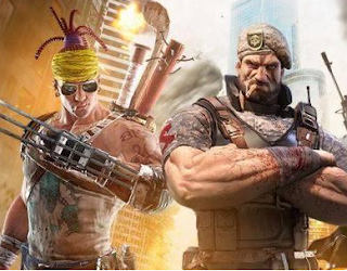 تنزيل لعبة Last Shelter: Survival الملجأ الاخير ابطال العرب 6 Last%2BShelter%2BSurvival