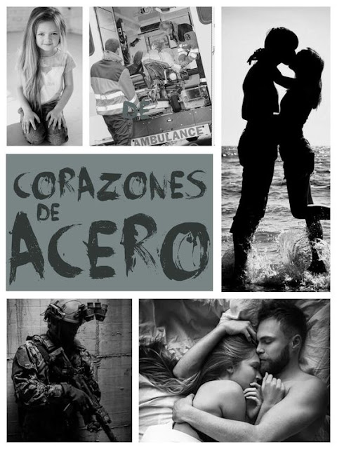 Corazones-de-acero Corazones de acero