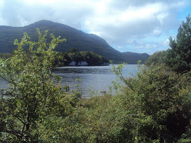 2011 Agosto - Irlanda