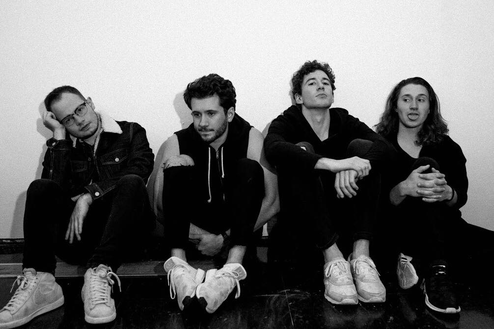 The Band Camino Premiere ‘Who Says We’re Through’ Video