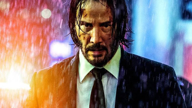 Lion gate confirms John Wick 5 John Wick 5 confirmed