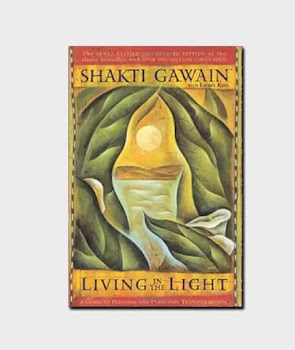 Living In The Light - Shakti Gawain