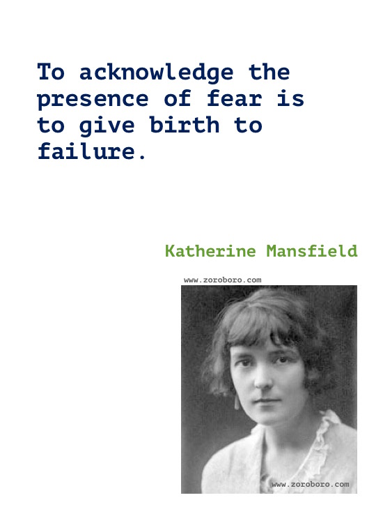 Katherine Mansfield Quotes, Katherine Mansfield Poems, Katherine Mansfield Short Stories, Katherine Mansfield Books Quotes/Katherine Mansfield Poetry