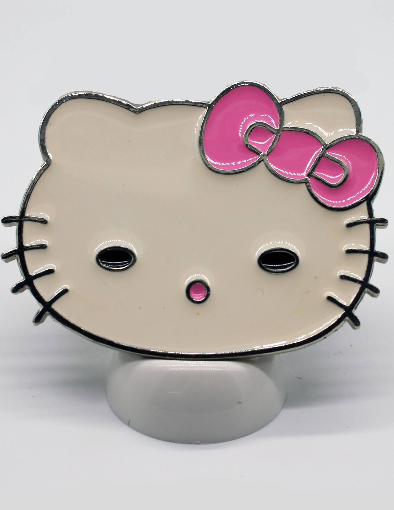 Boucle de ceinture '' Hello Kitty ''  Spécialité Western - Achetez en ligne