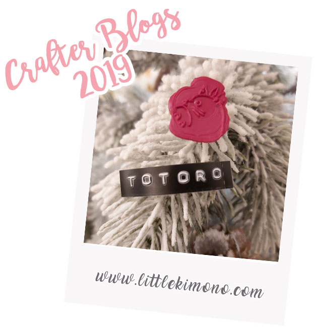 Crafter Blogs 2019