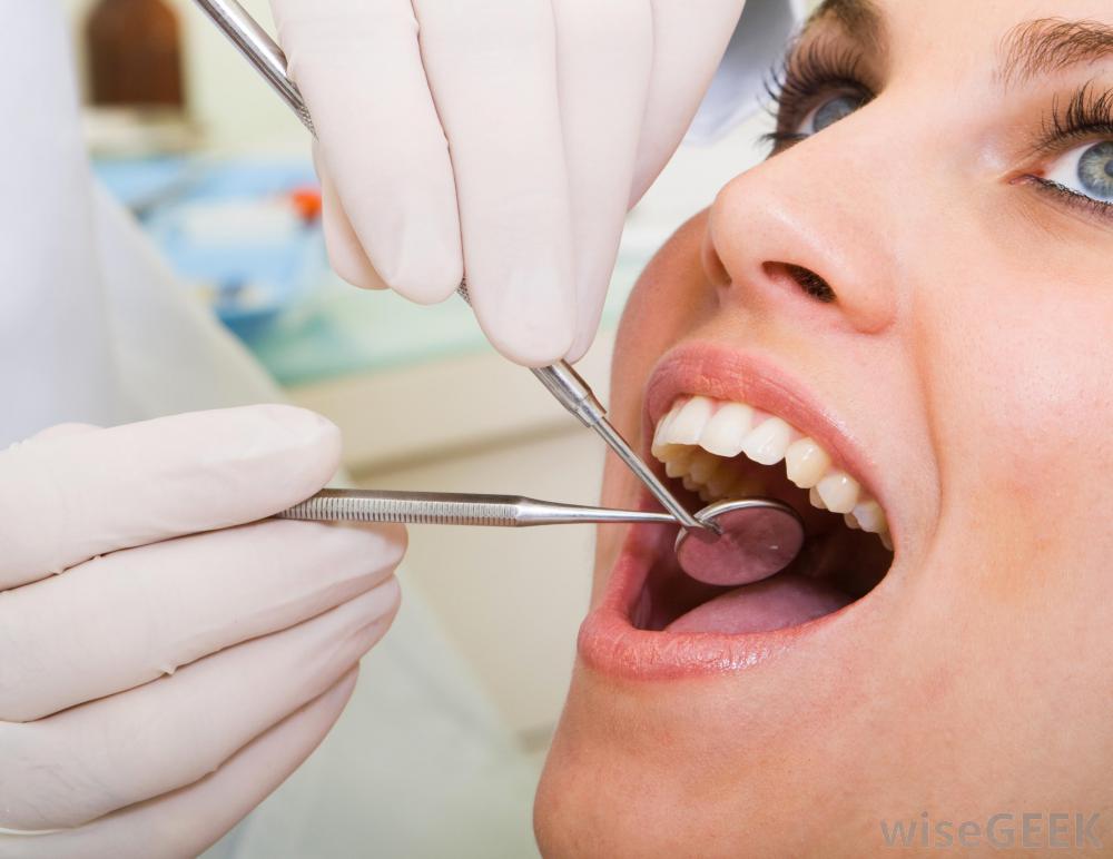 Different Types of Dental Degrees