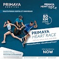 Primaya Heart Race • 2021